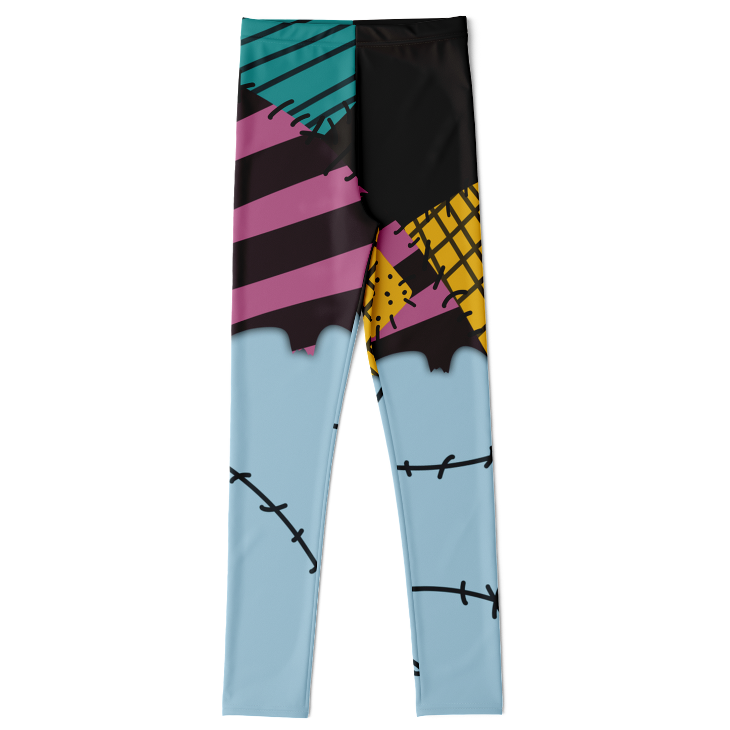 Youth GU 'Sally' Fashion Leggings