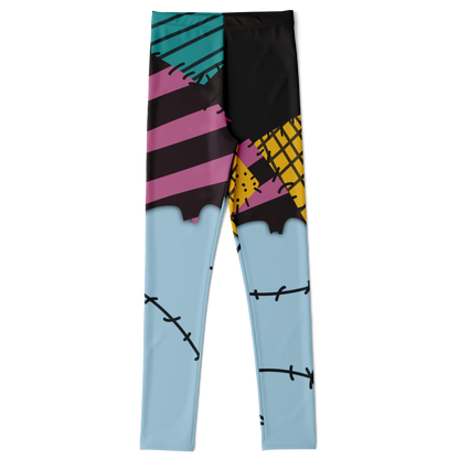 Youth GU 'Sally' Fashion Leggings