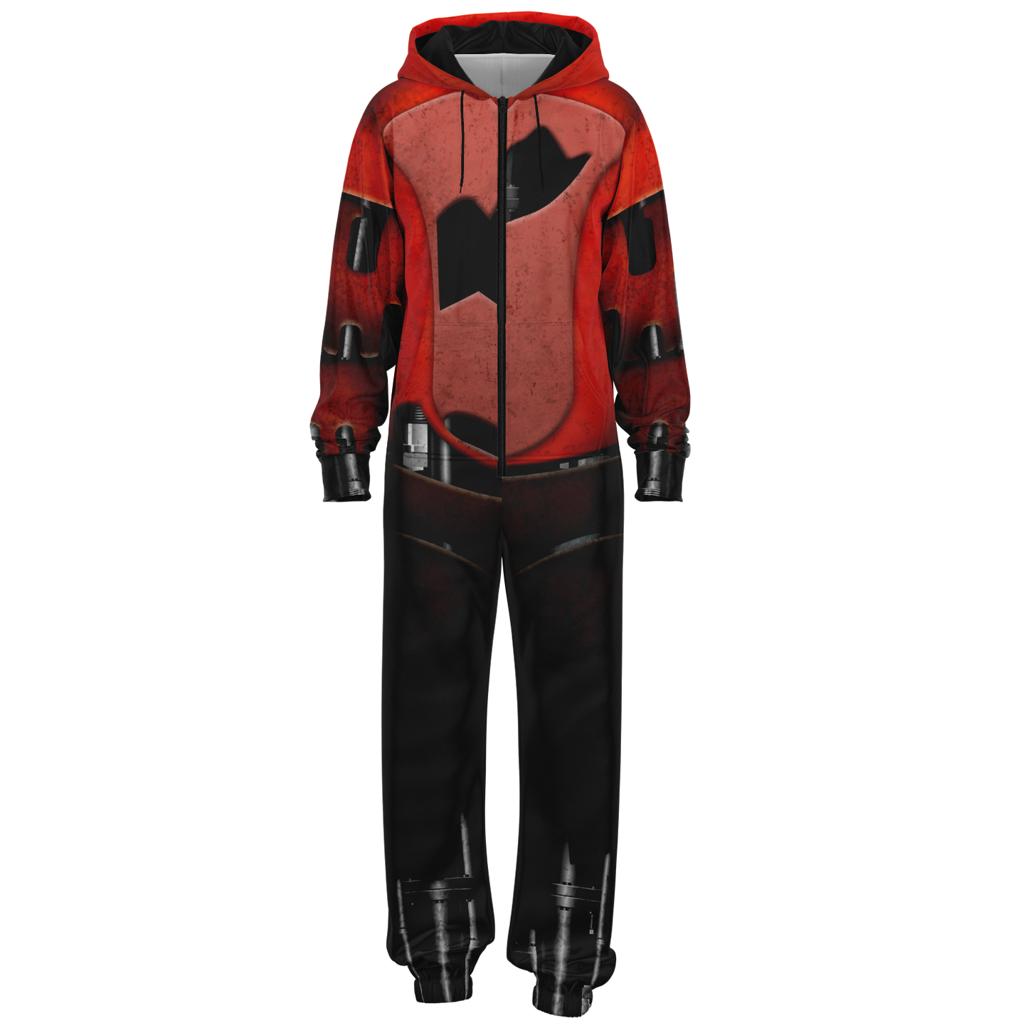 FNAF Foxy Jumpsuit