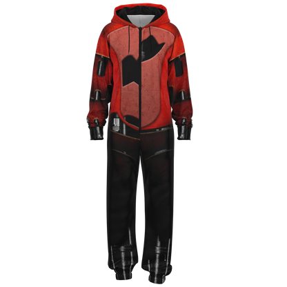 FNAF Foxy Jumpsuit