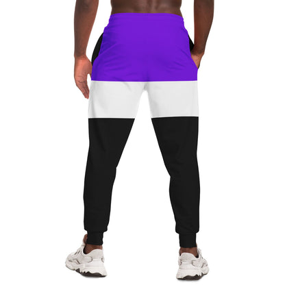 Adult RickyShredz 'A Modern Twist' Fashion Joggers