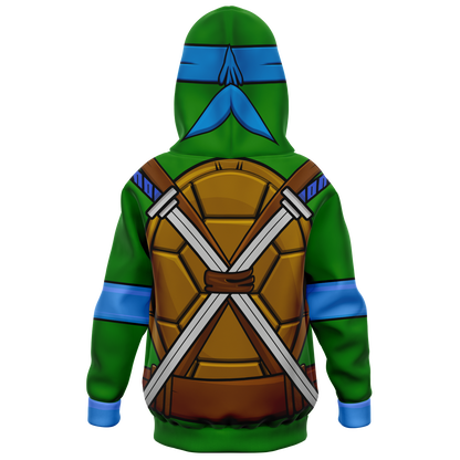 Youth TMNT 'Leo' Hoodie