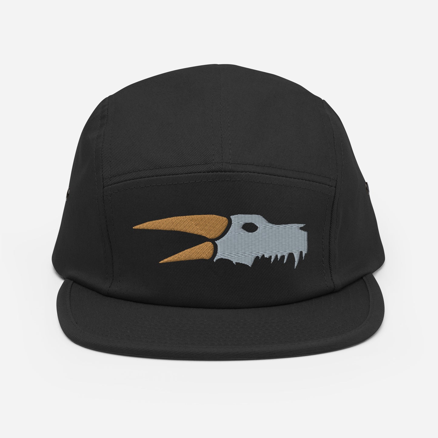 Shivaxi Five Panel Cap