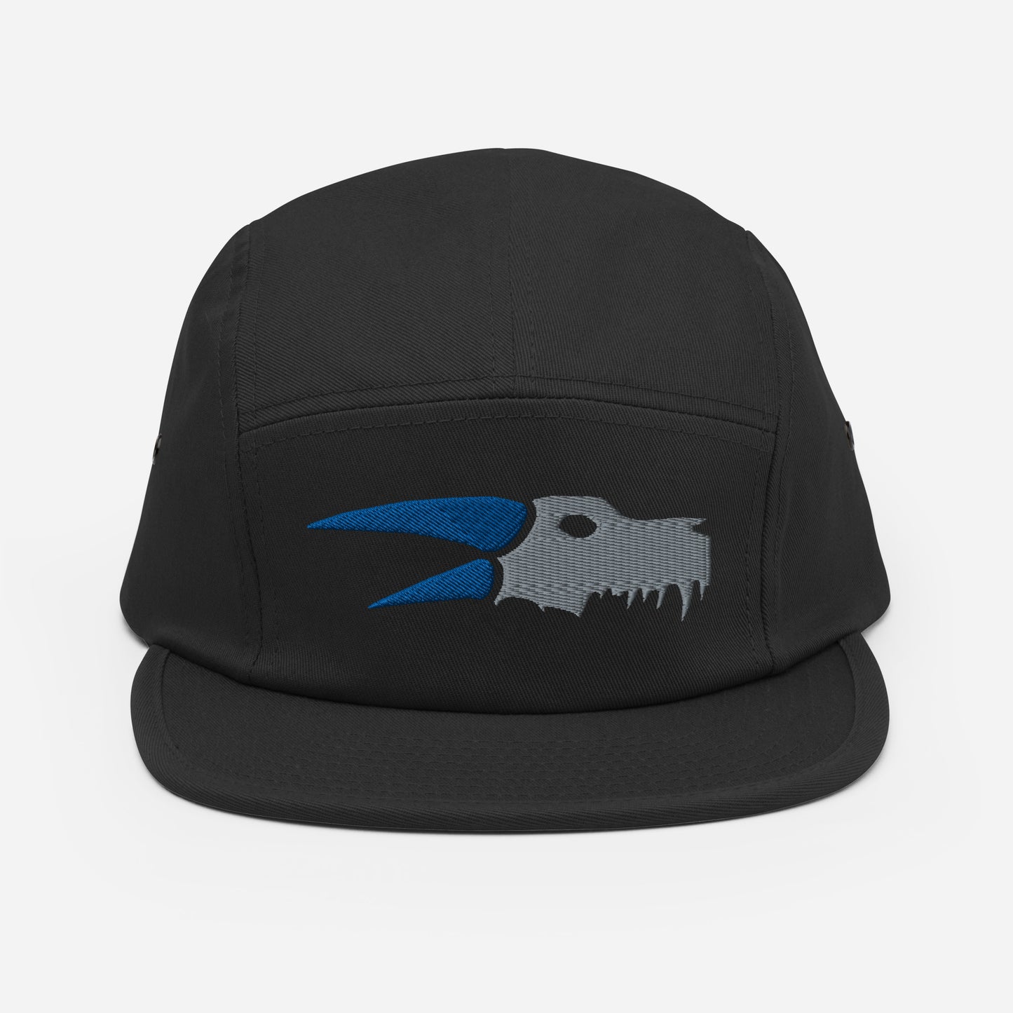 Shivaxi Five Panel Cap