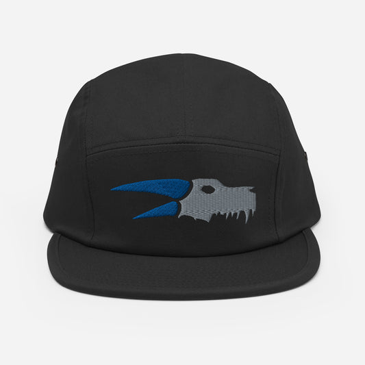 Shivaxi Five Panel Cap