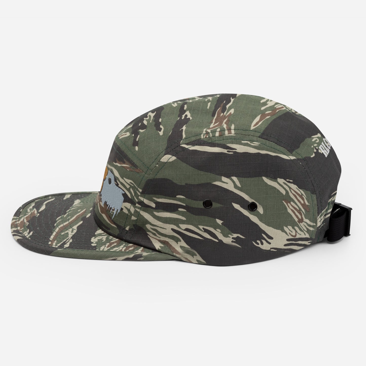 Shivaxi Five Panel Cap