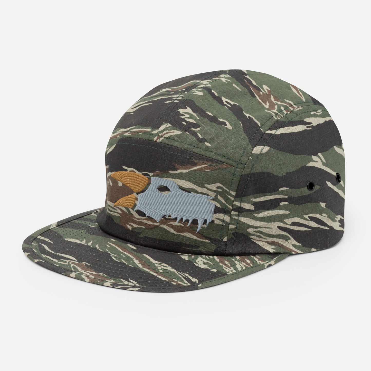 Shivaxi Five Panel Cap