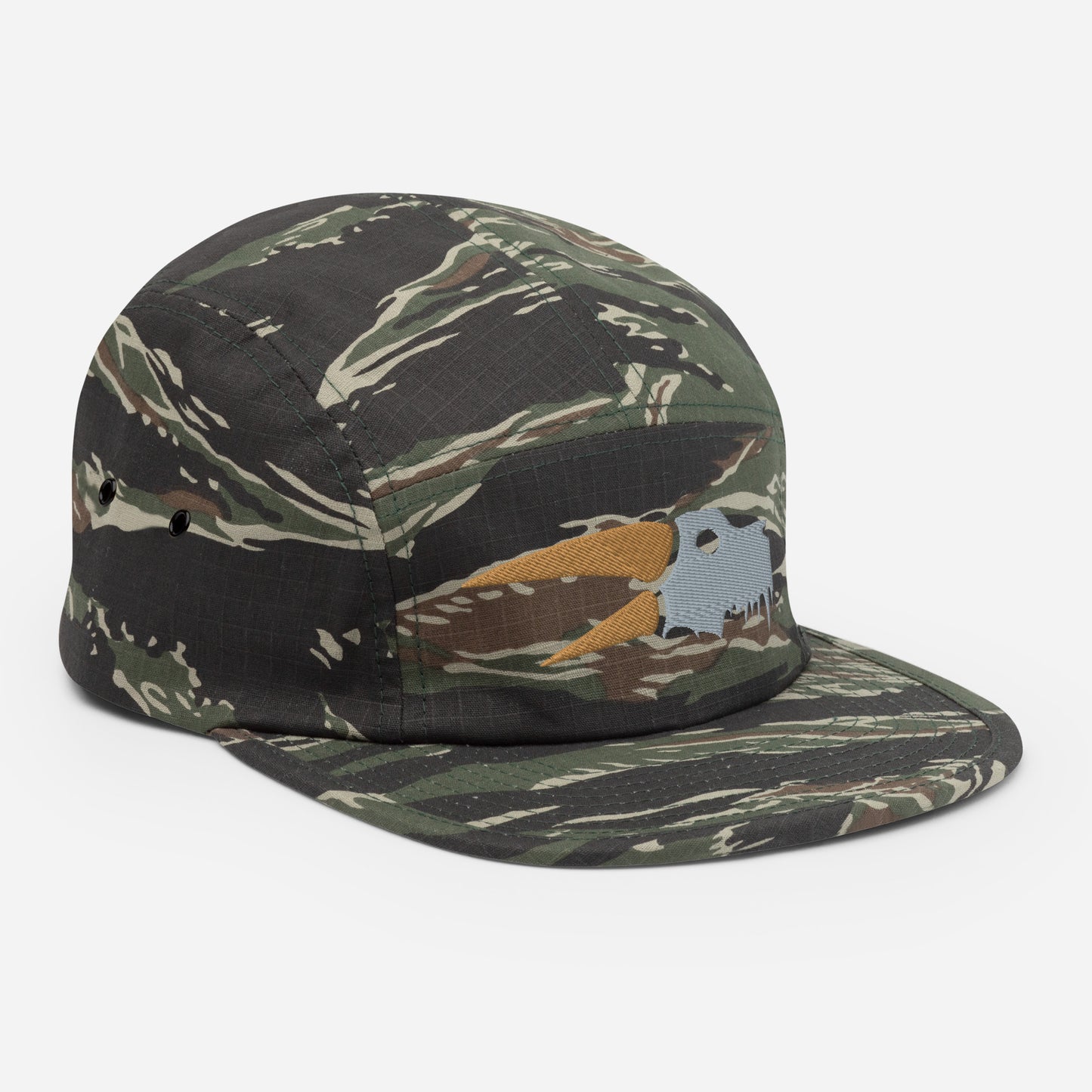 Shivaxi Five Panel Cap