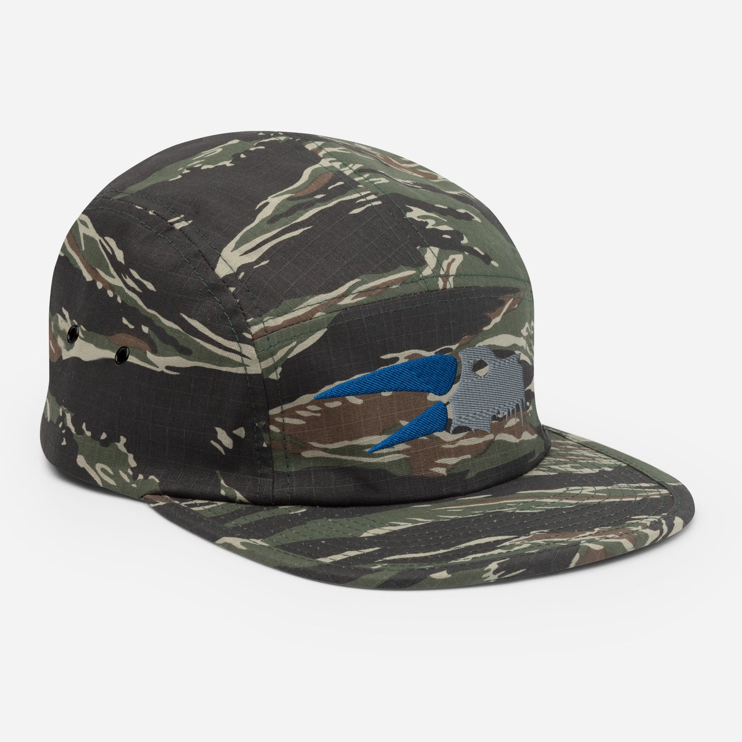 Shivaxi Five Panel Cap