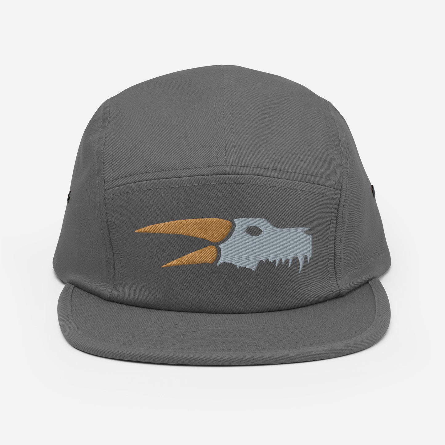 Shivaxi Five Panel Cap