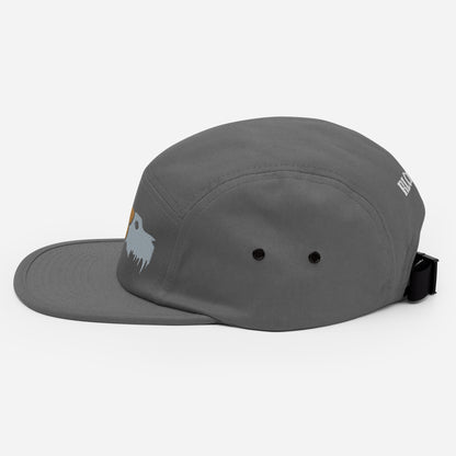 Shivaxi Five Panel Cap