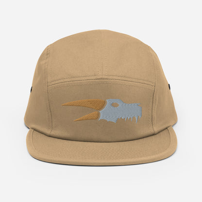 Shivaxi Five Panel Cap