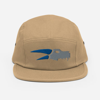 Shivaxi Five Panel Cap