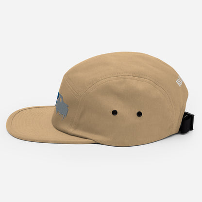 Shivaxi Five Panel Cap