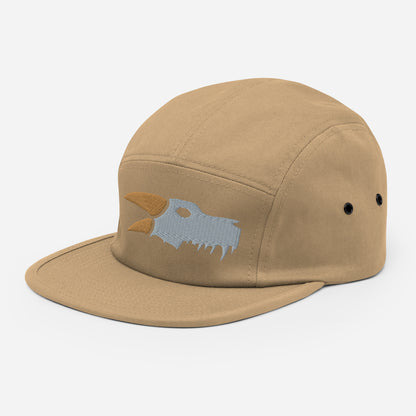 Shivaxi Five Panel Cap