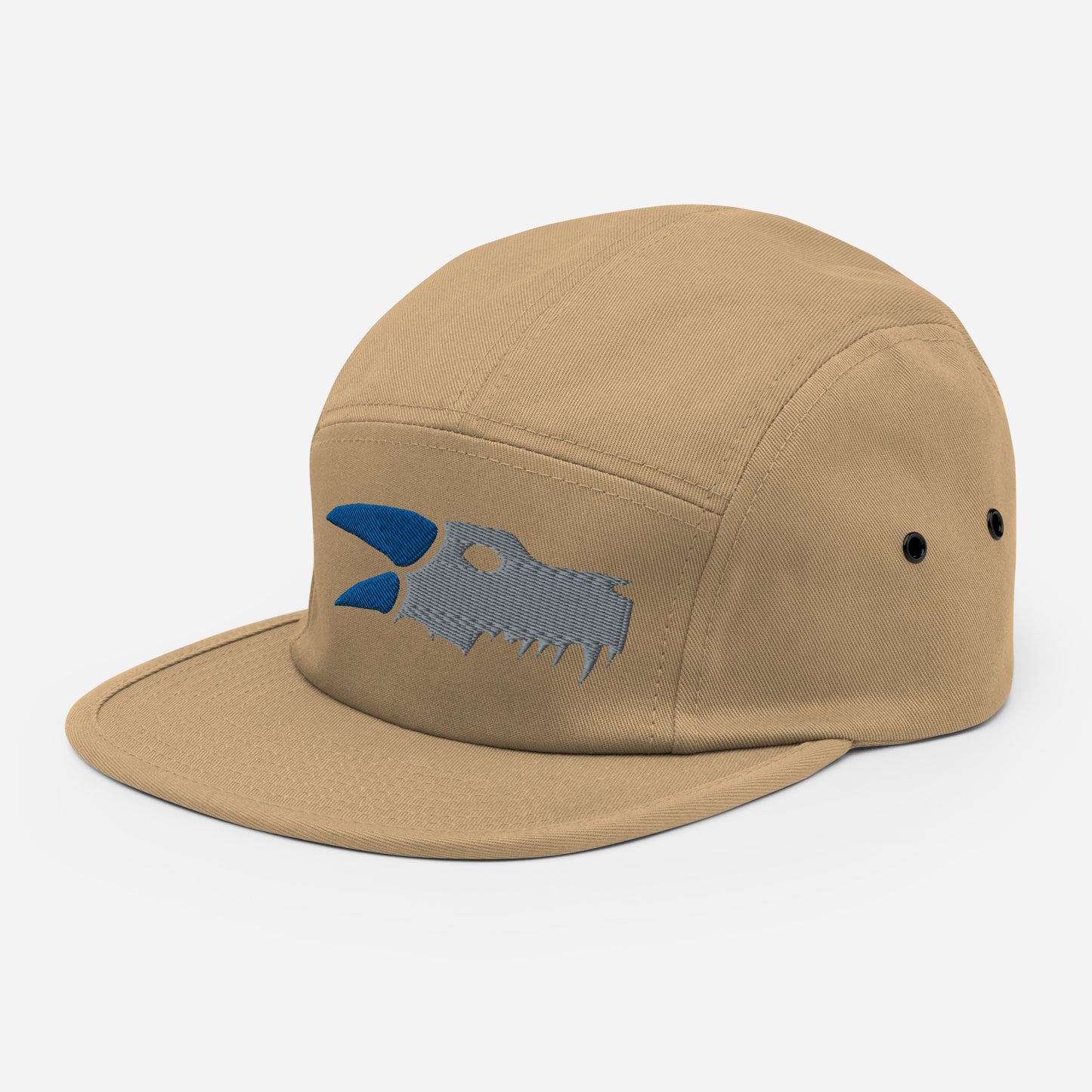 Shivaxi Five Panel Cap