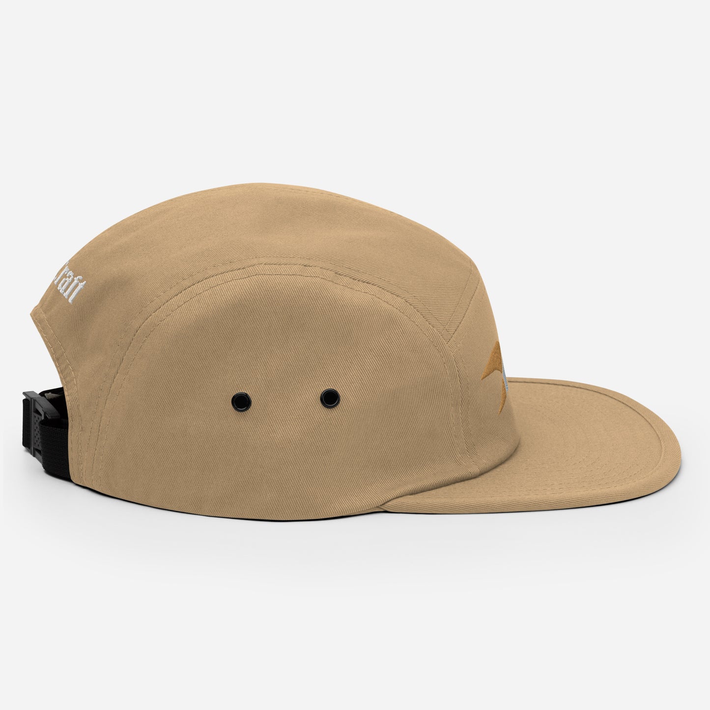 Shivaxi Five Panel Cap