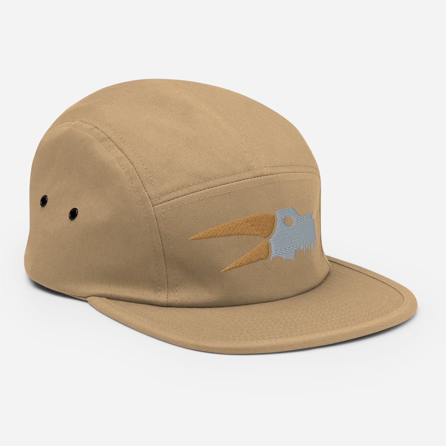 Shivaxi Five Panel Cap