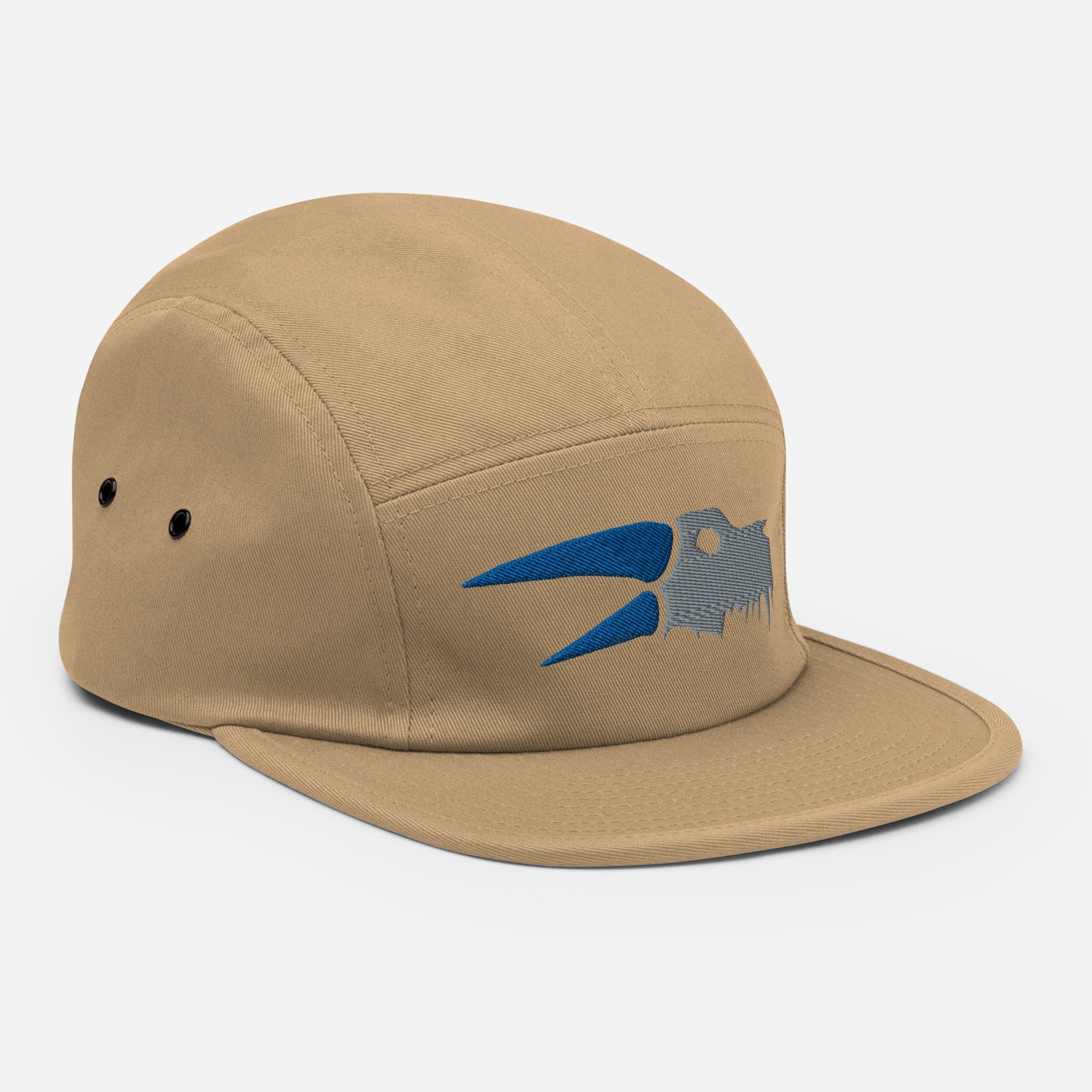 Shivaxi Five Panel Cap