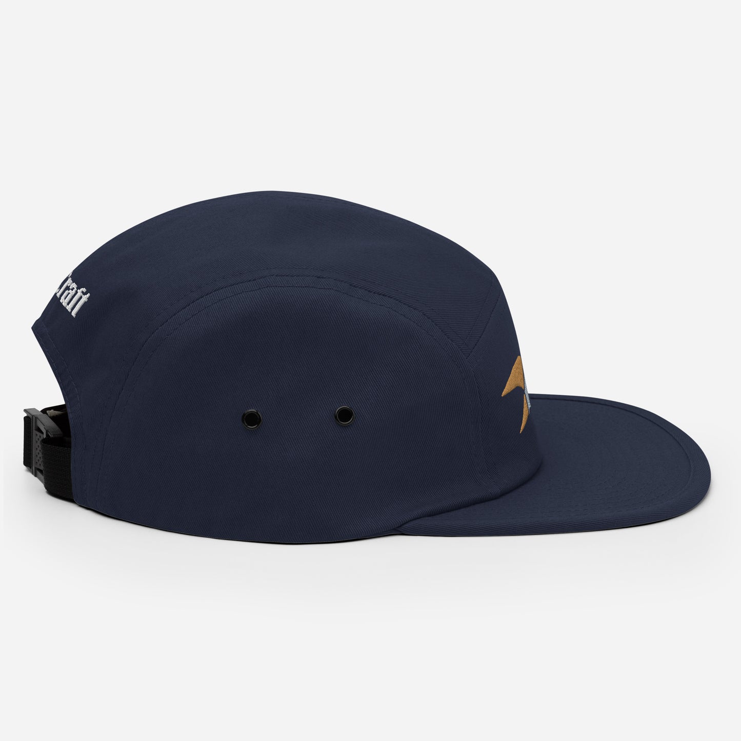 Shivaxi Five Panel Cap