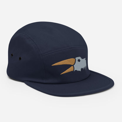 Shivaxi Five Panel Cap