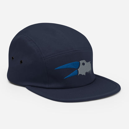 Shivaxi Five Panel Cap