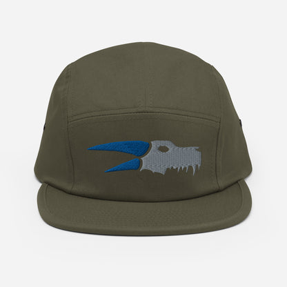 Shivaxi Five Panel Cap