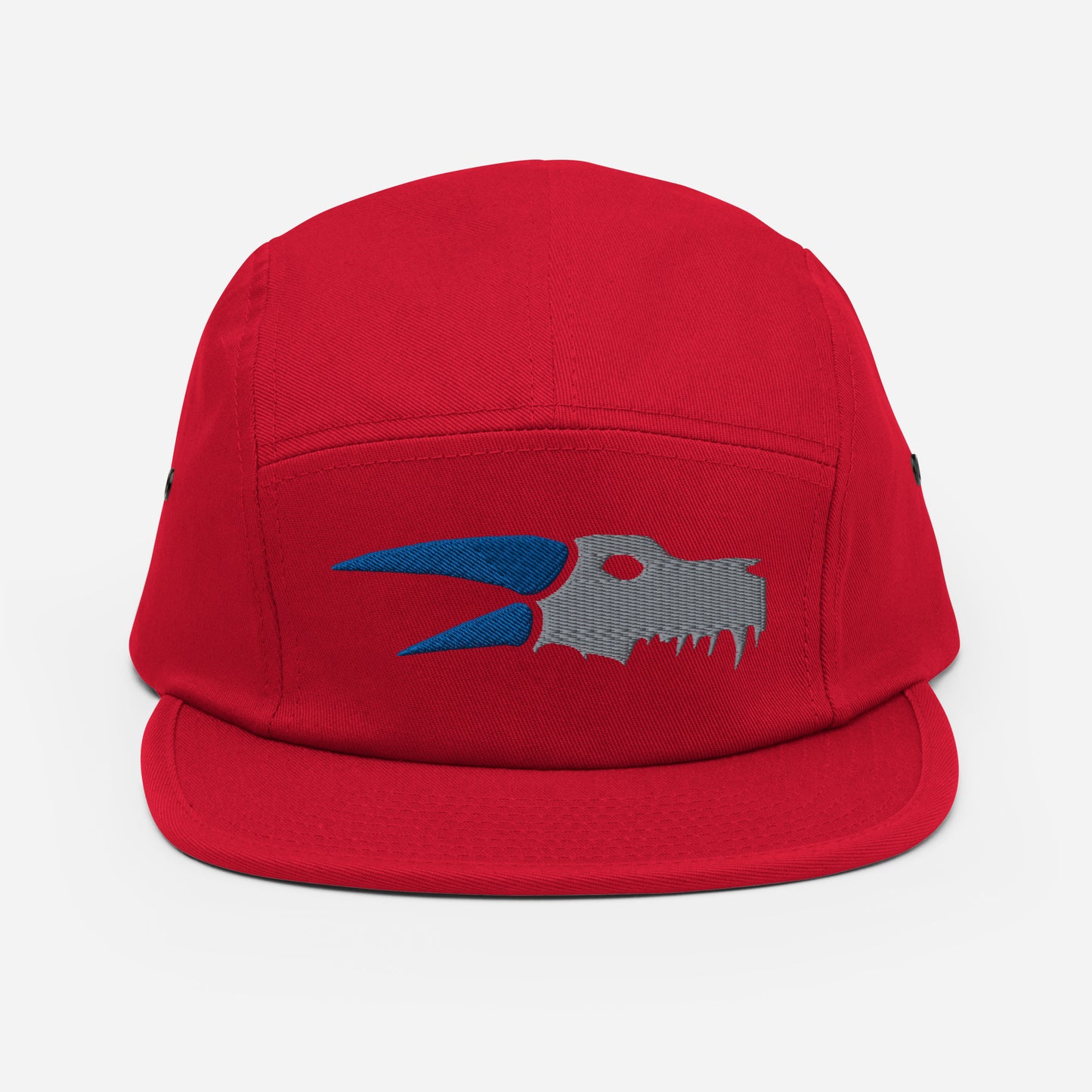 Shivaxi Five Panel Cap