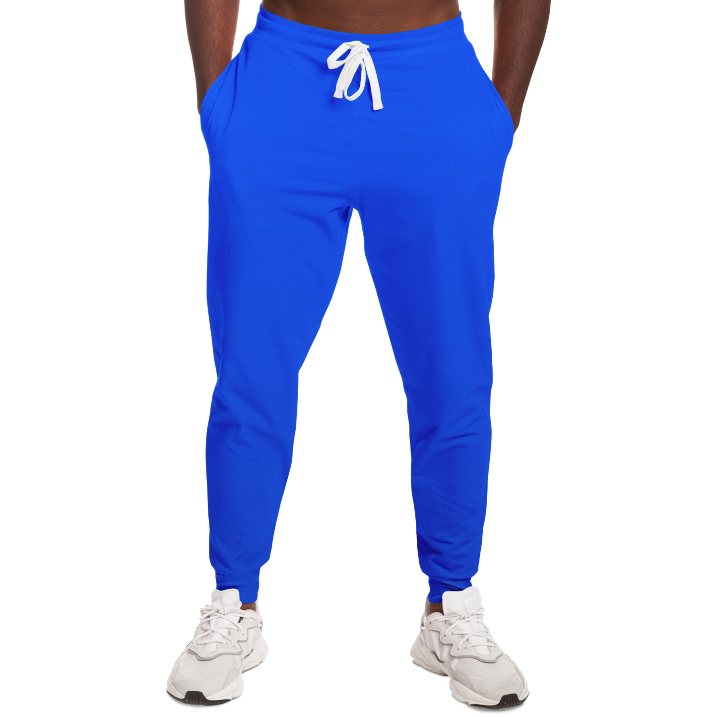 Adult Super Mario Bros Mario Joggers