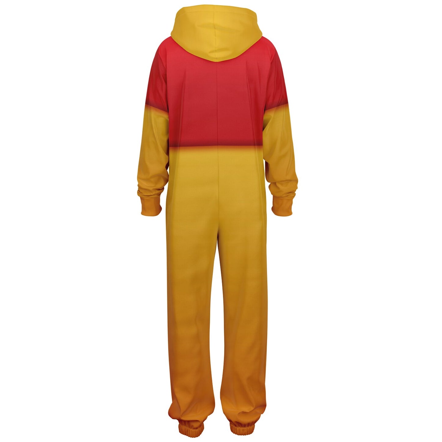 Pooh Jumpsuit