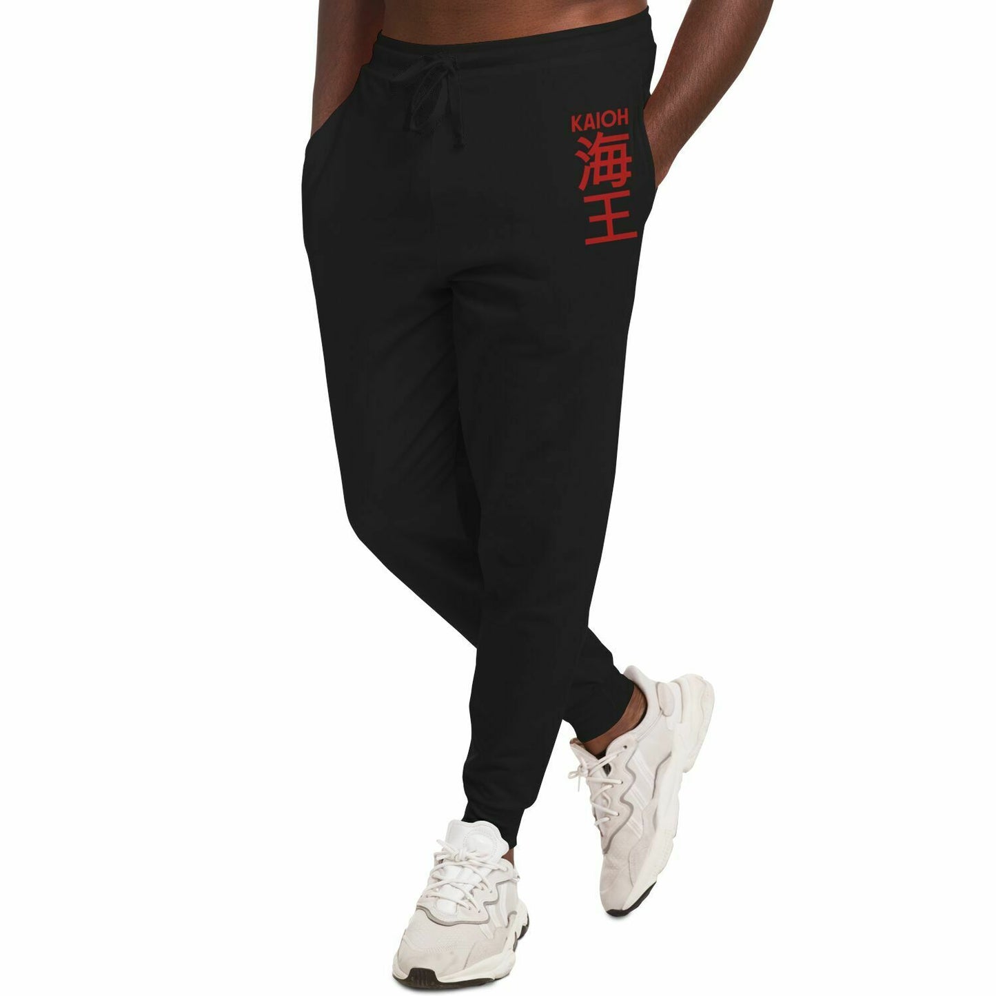 Adult LaMiikey Gaming Fashion Joggers