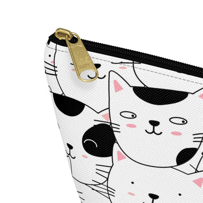 GU 'Cats Craze' Accessory Pouch