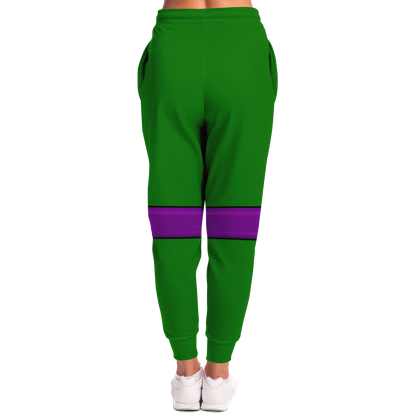 Adult TMNT 'Donnie' Joggers