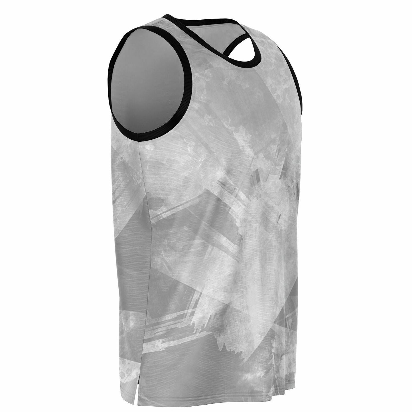 Adult All Over Print Basketball Jersey