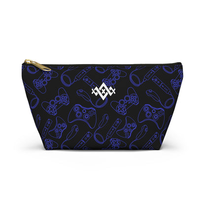 GU 'Blue' Accessory Pouch