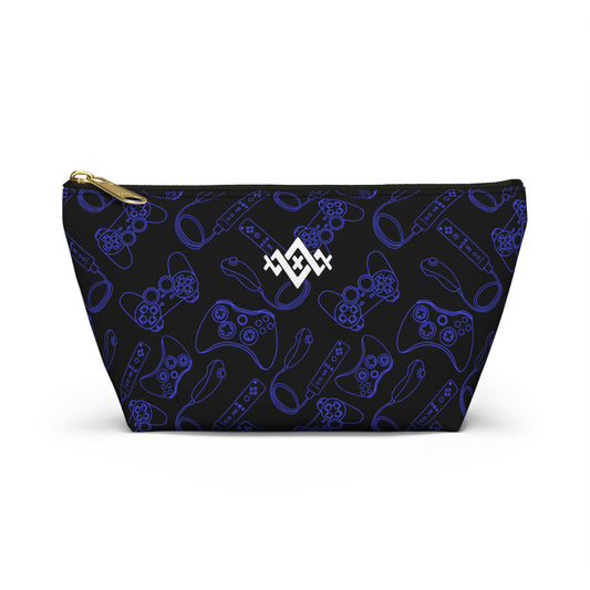 GU 'Blue' Accessory Pouch