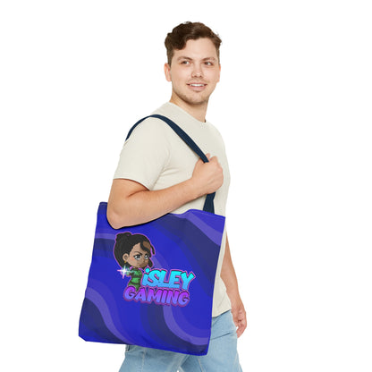 iSLEYGaming 'Pew-Pew' Tote Bag