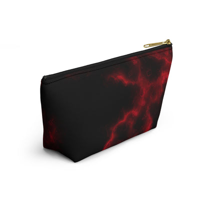 GU 'Red' Accessory Pouch