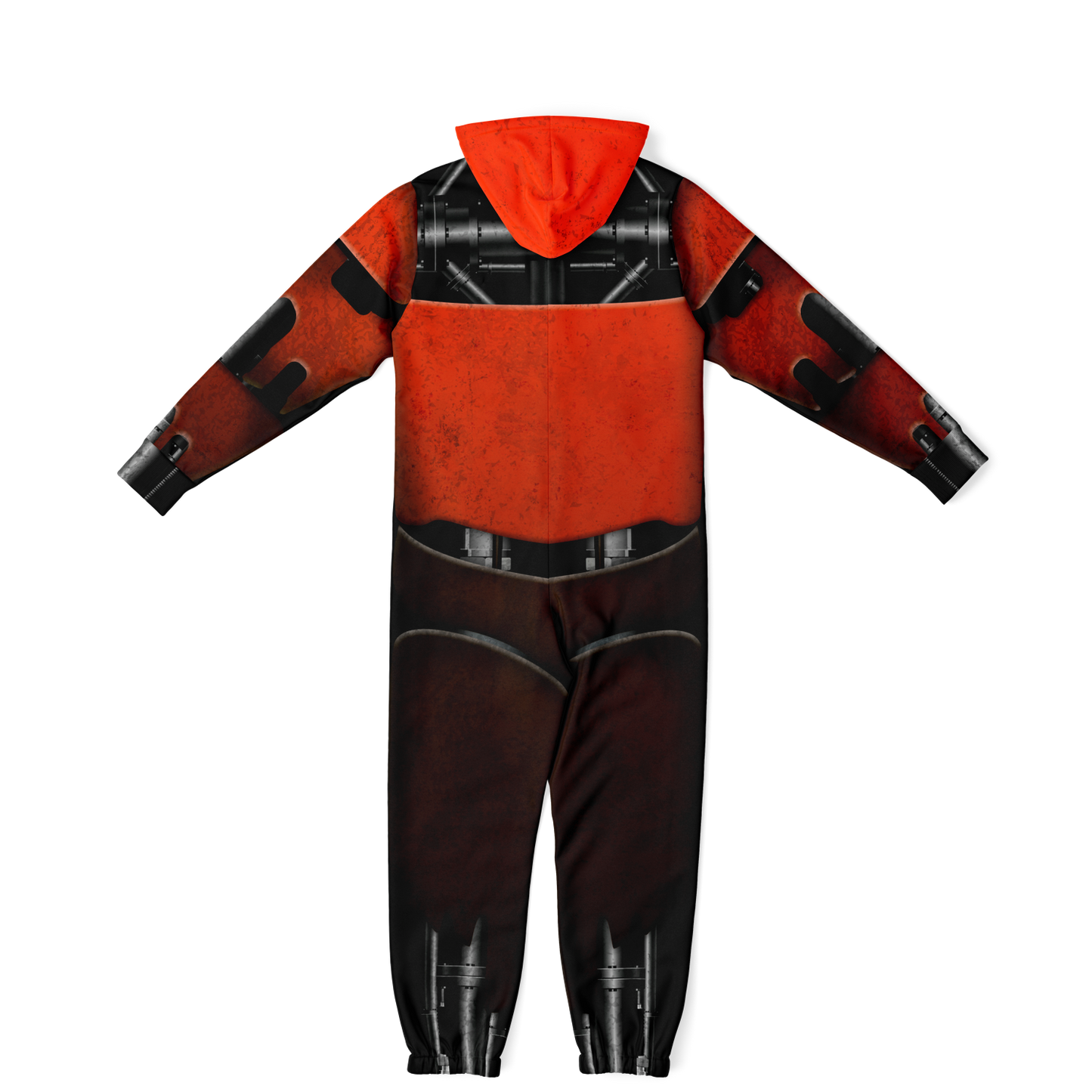 FNAF Foxy Jumpsuit