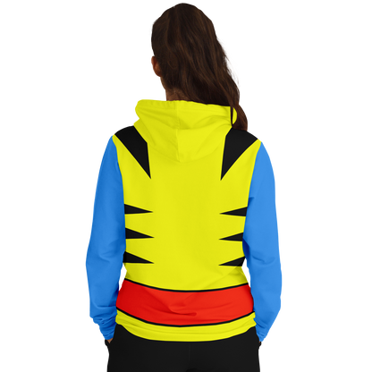 Adult GU 'Wolverine' Fashion Hoodie