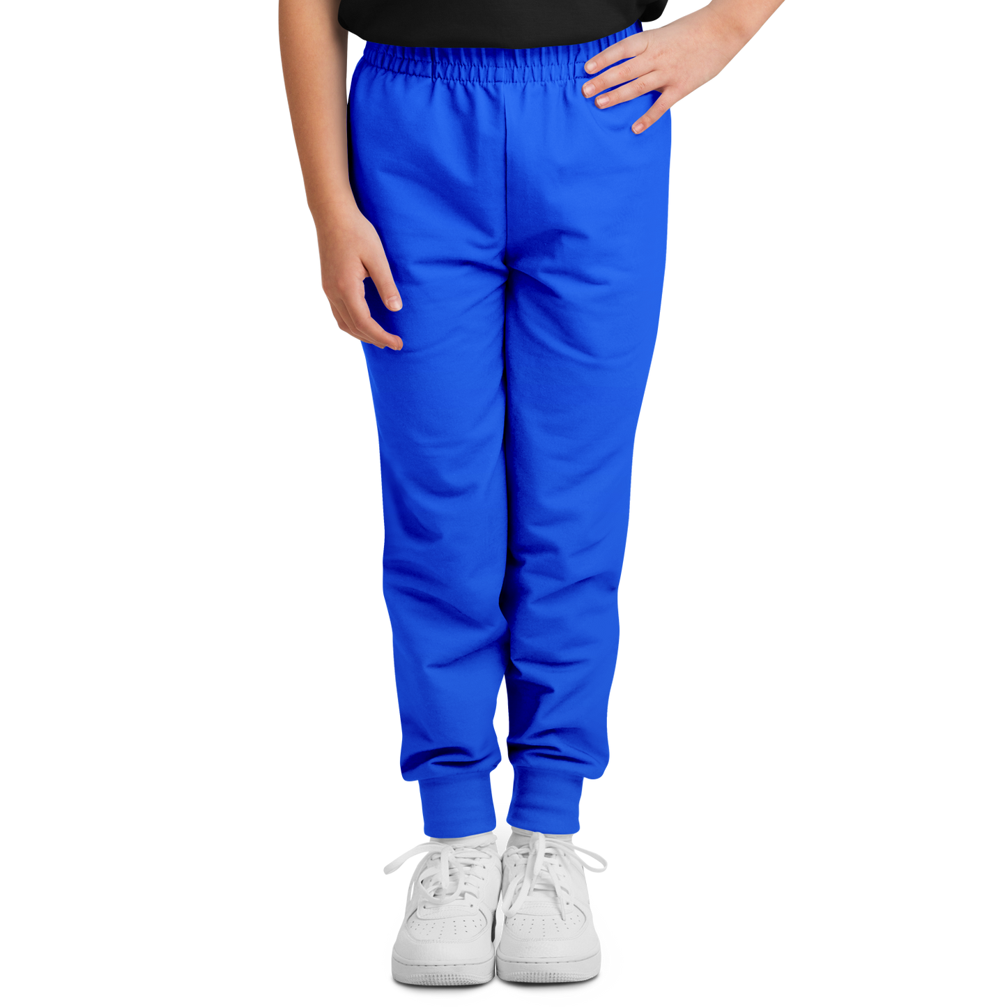 Youth Super Mario Bros Mario Joggers