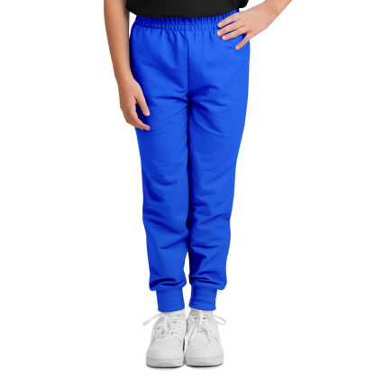 Youth Super Mario Bros Mario Joggers