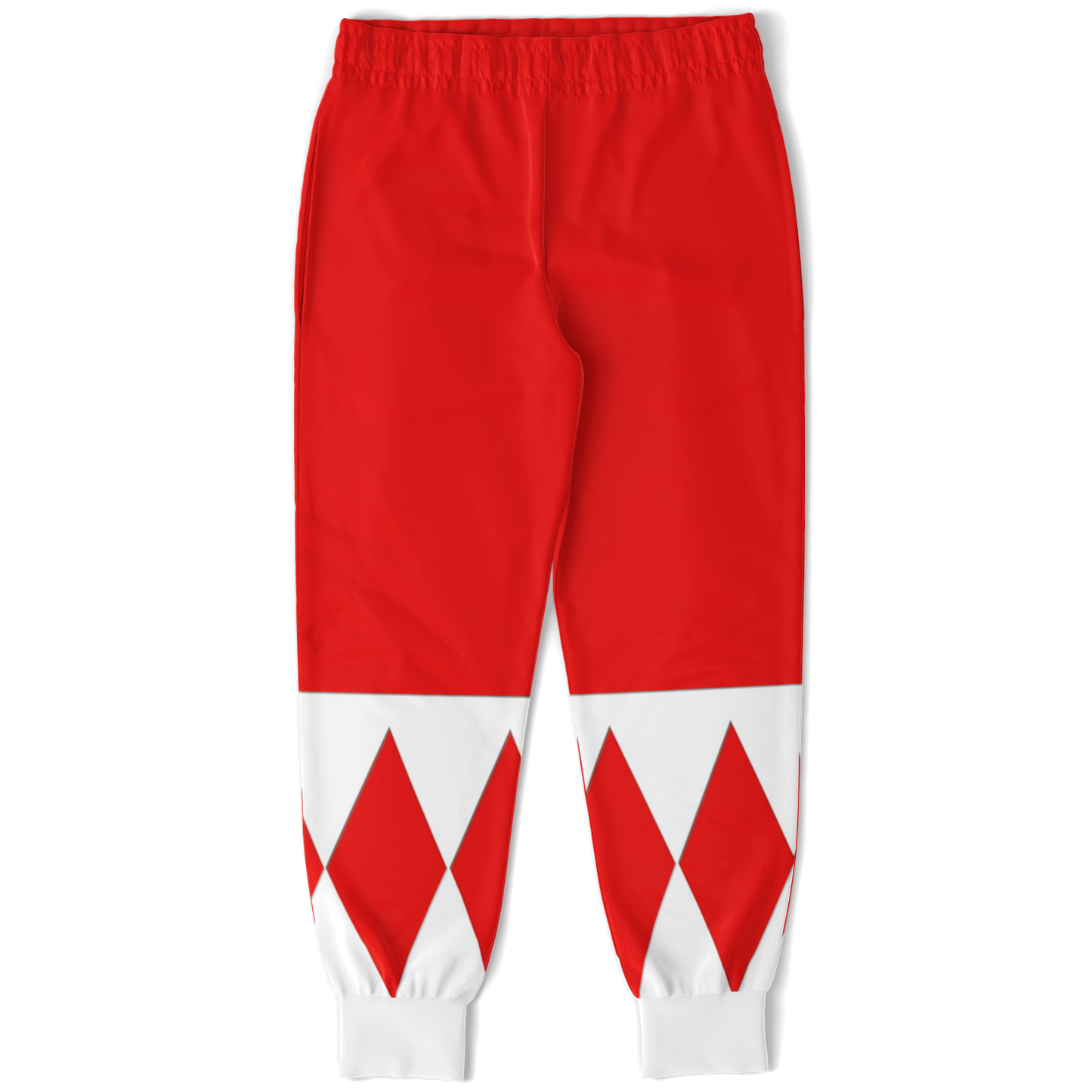 Youth MMPR Red Ranger Joggers