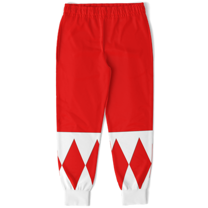 Youth MMPR Red Ranger Joggers