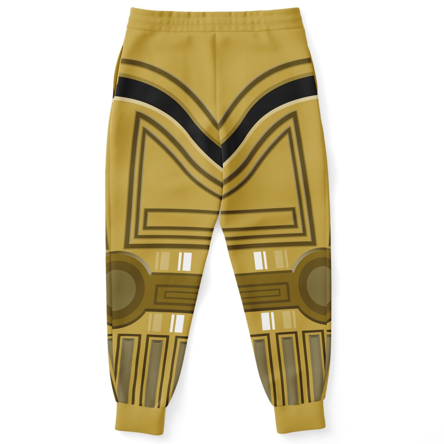 Adult C3PO Joggers