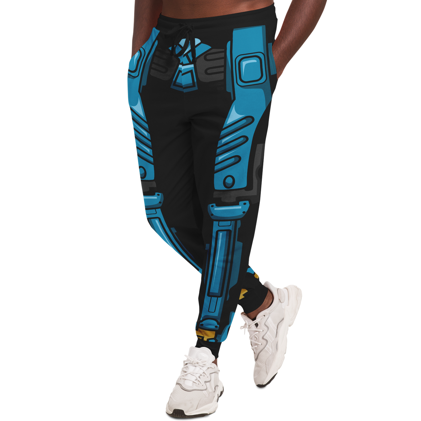 Adult Apex Legends Pathy Joggers