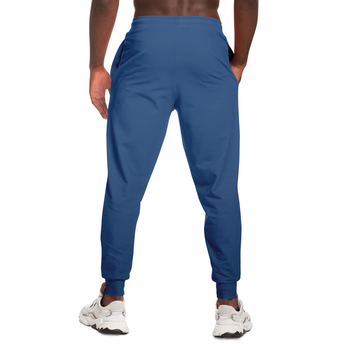 Adult GU 'Luigi' Fashion Joggers