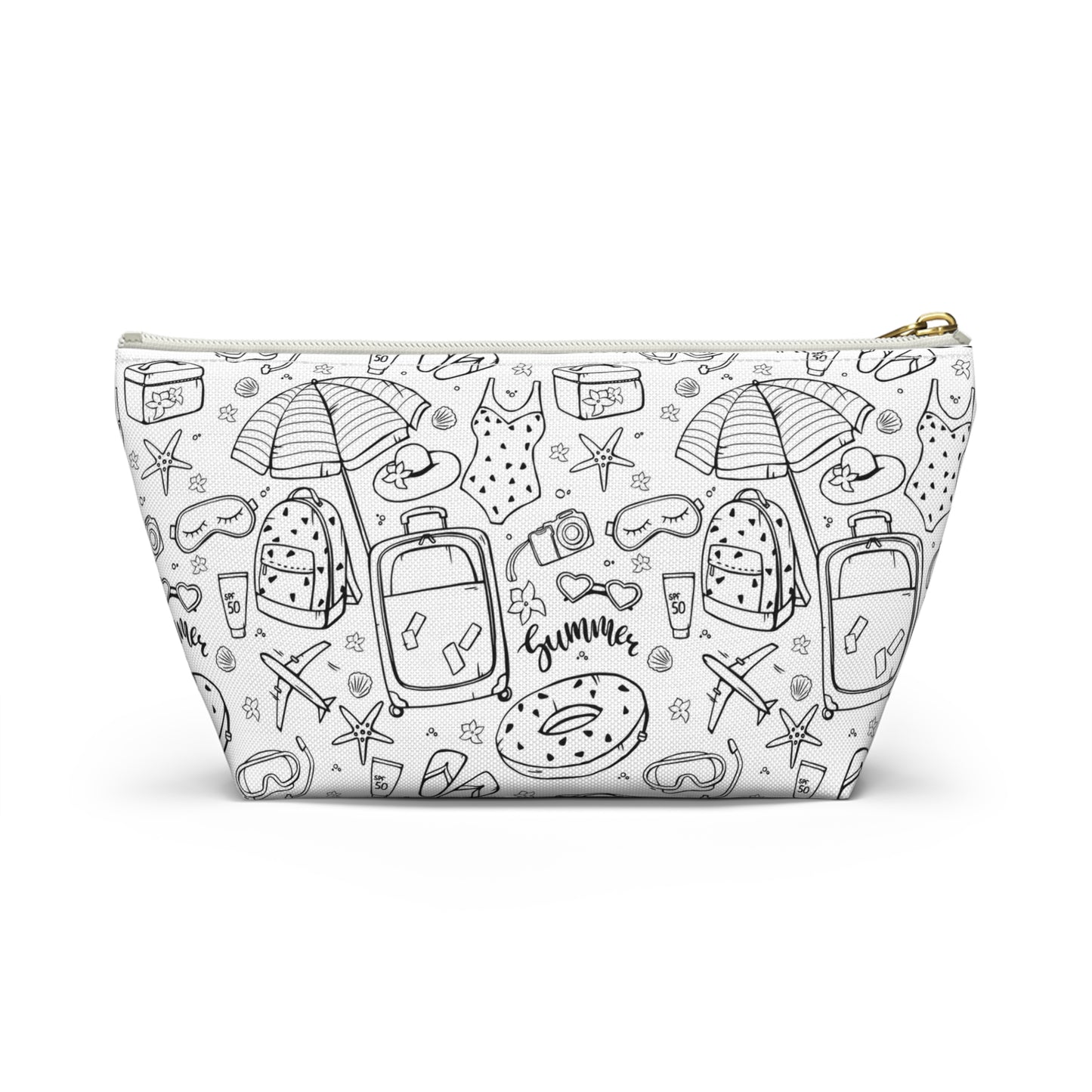 GU 'Summer' Accessory Pouch