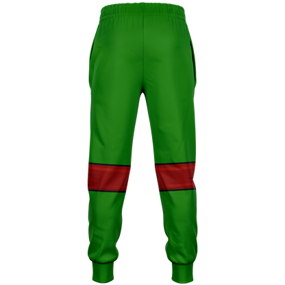 Youth TMNT 'Raphy' Joggers