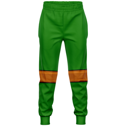 Youth TMNT 'Mikey' Joggers